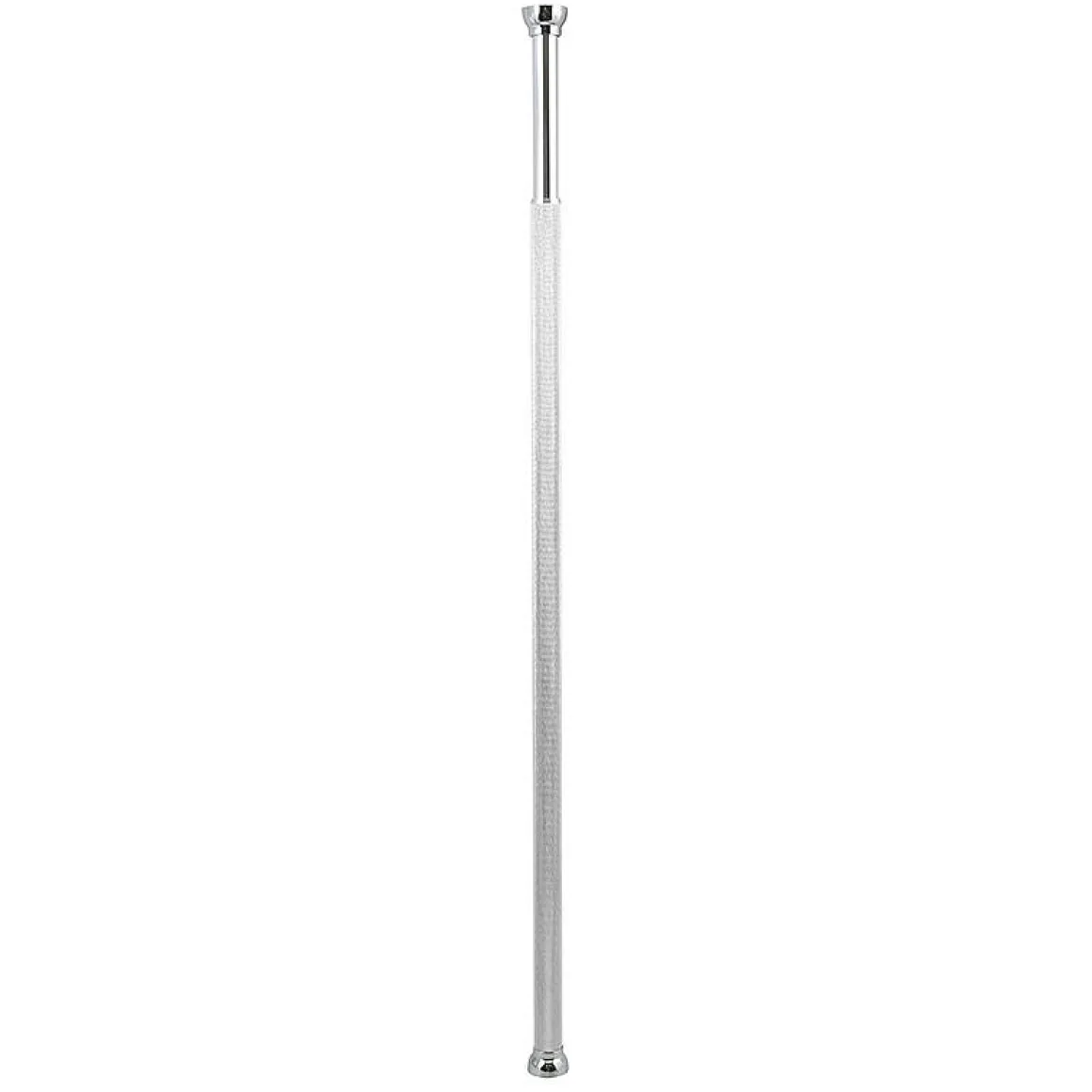 Spirella Douchestang Arios Bright 75-125Cm Zilver