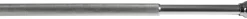 Spirella Douchestang Arios Bright 125-220Cm Zilver