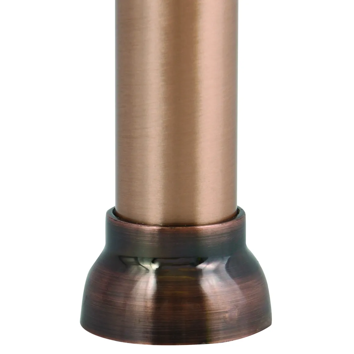 Spirella Douchestang Kreta 75-125Cm Koper