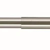 Spirella Douchestang Kreta 75-125Cm Zilver Geborsteld