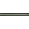 Spirella Douchestang Kreta 75-125Cm Zwart