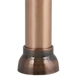Spirella Douchestang Kreta 125-220Cm Koper