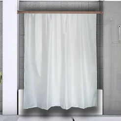 Spirella Douchestang Kreta 125-220Cm Koper