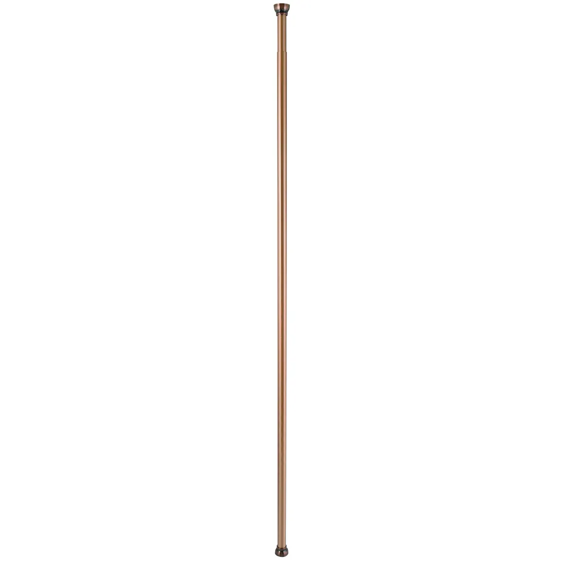 Spirella Douchestang Kreta 125-220Cm Koper