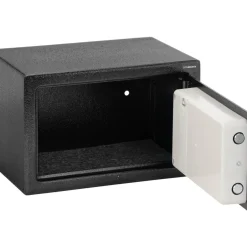 Stamony Elektronische Kluis - 31 X 20 X 20 Cm St-Es-200