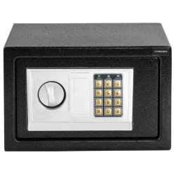 Stamony Elektronische Kluis - 31 X 20 X 20 Cm St-Es-200