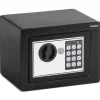 Stamony Elektronische Kluis - 23 X 17 X 17 Cm St-Es-170