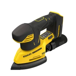 Stanley Fatmax Detailschuurmachine Sfmcw221B-Xj V20 18V (Zonder Accu)