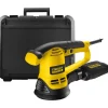 Stanley Fatmax Excentrische Schuurmachine Fme440K 480W