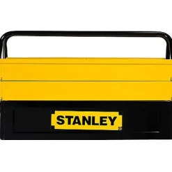 Stanley Gereedschapskoffer ‘Cantilever' 45 Cm