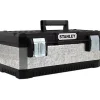 Stanley Gereedschapskoffer Grijs/Zwart 50 Cm