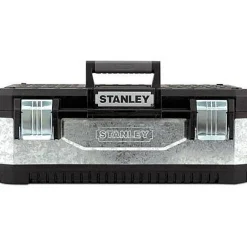 Stanley Gereedschapskoffer Grijs/Zwart 50 Cm