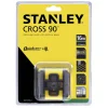 Stanley Kruislijnlaser Cross90 16M