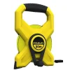 Stanley Landmeter 'Long Tape' Glasvezel 60 M