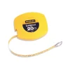 Stanley Landmeter 'Long Tape' Metaal 10 M
