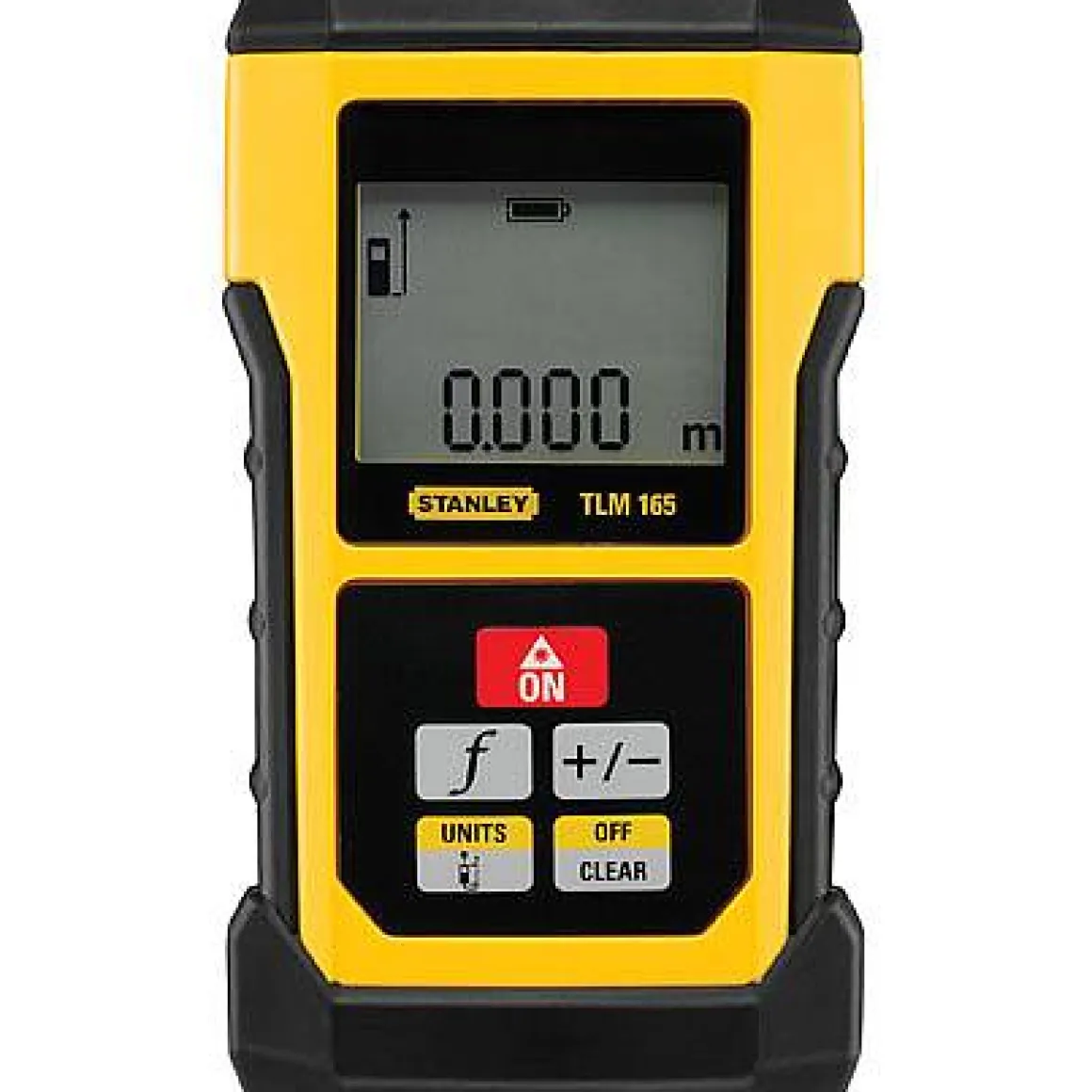 Stanley Laser Multimeter 'Tlm165' 50 M