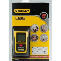 Stanley Laser Multimeter 'Tlm165' 50 M