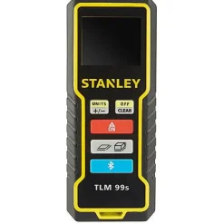 Stanley Laser Multimeter ‘Tlm99S' 30 M