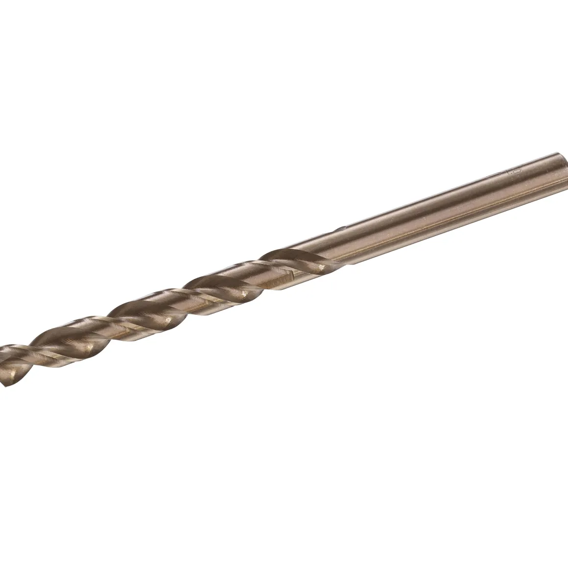 Stanley Metaalboor Kobalt Sta50117-Qz 101X6,5Mm