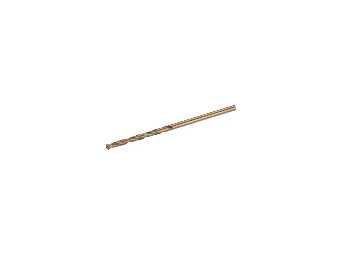 Stanley Metaalboor Kobalt Sta50072-Qz 49X2Mm