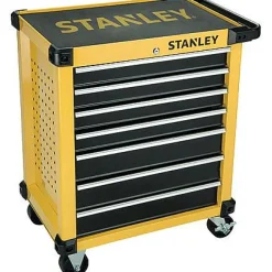 Stanley Mobiele Gereedschapswagen 88,9 X 69 Cm