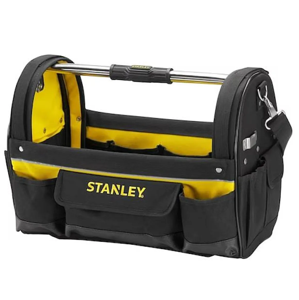 Stanley Open Gereedschaptas 18"