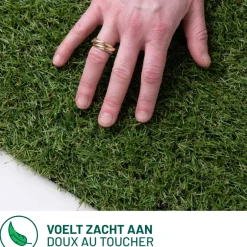 Stanley Park Premium Kunstgras 26 Mm - 100X300 Cm