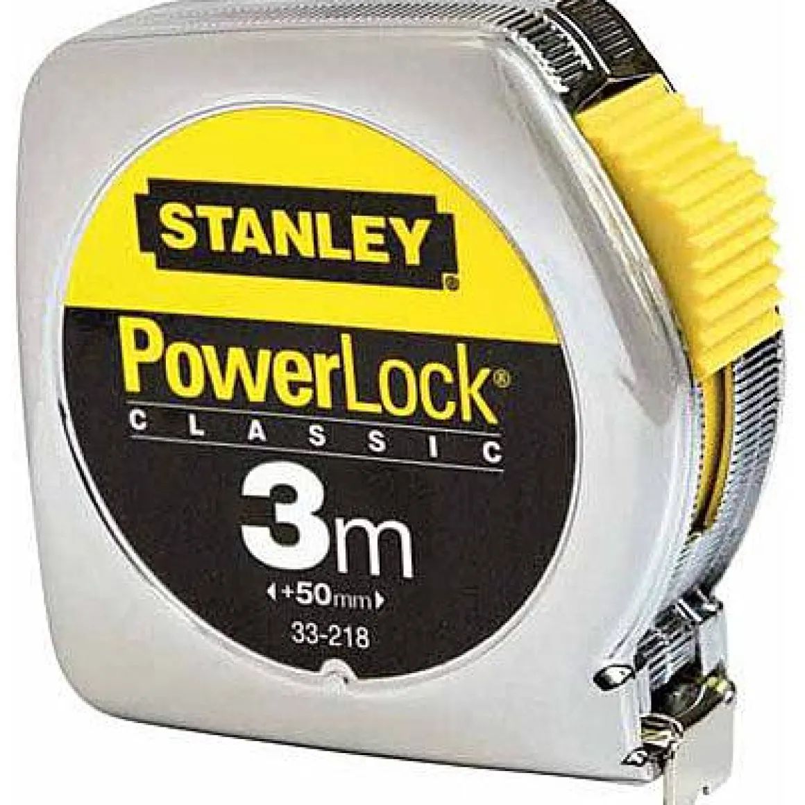 Stanley Rolmeter 'Powerlock Classic' 3 M