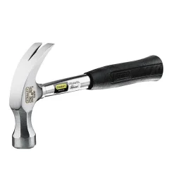 Stanley Steelmaster Klauwhamer (450 Gram)