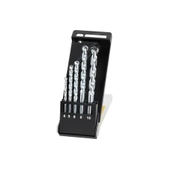 Stanley Steenboor Set Sta56035-Qz – 5 Stuks