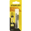 Stanley Voorboortjes 2-3Mm