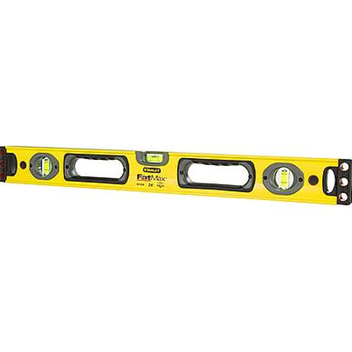 Stanley Waterpas 'Fatmax Ii' 60 Cm