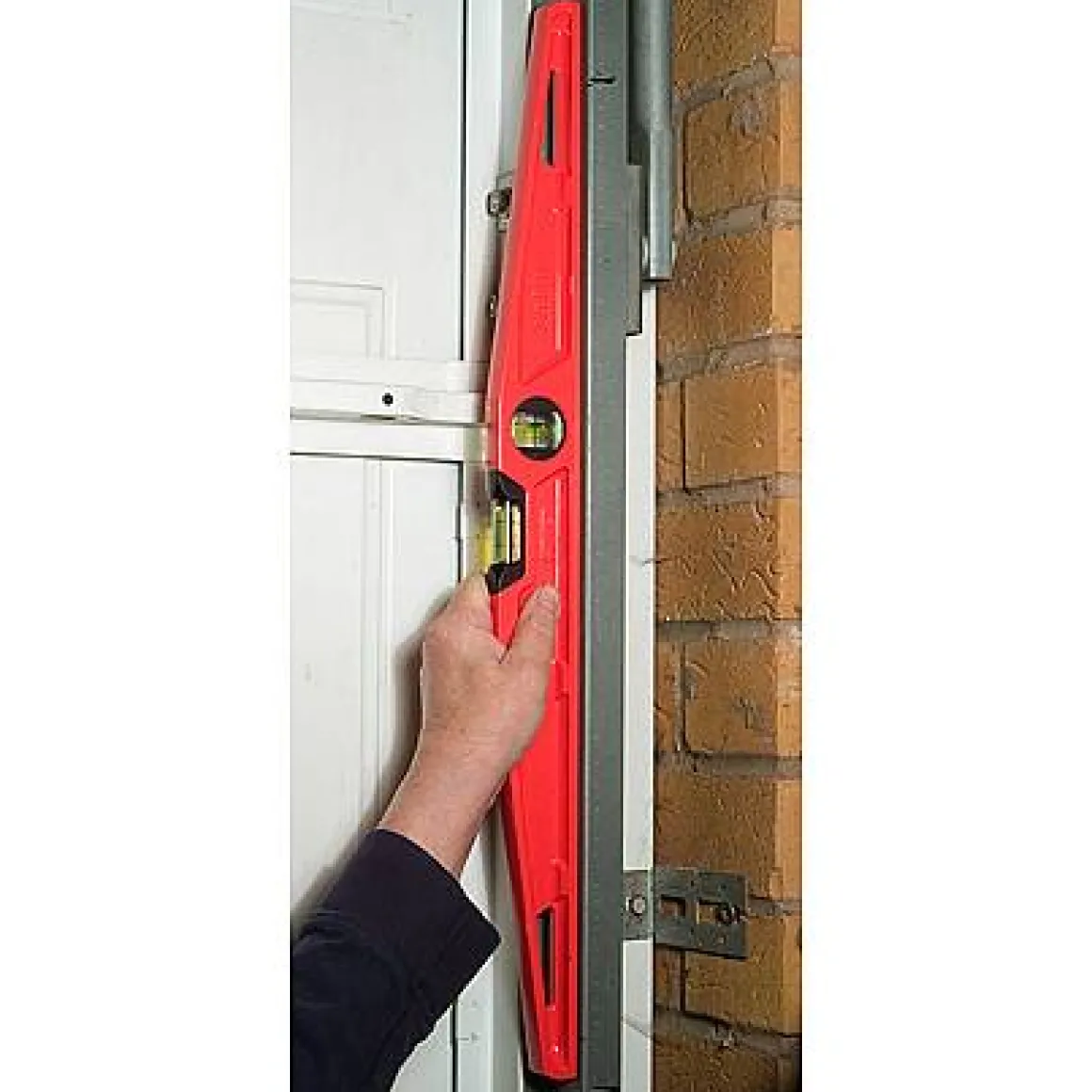 Stanley Waterpas 'Fatmax Mlh' 80 Cm