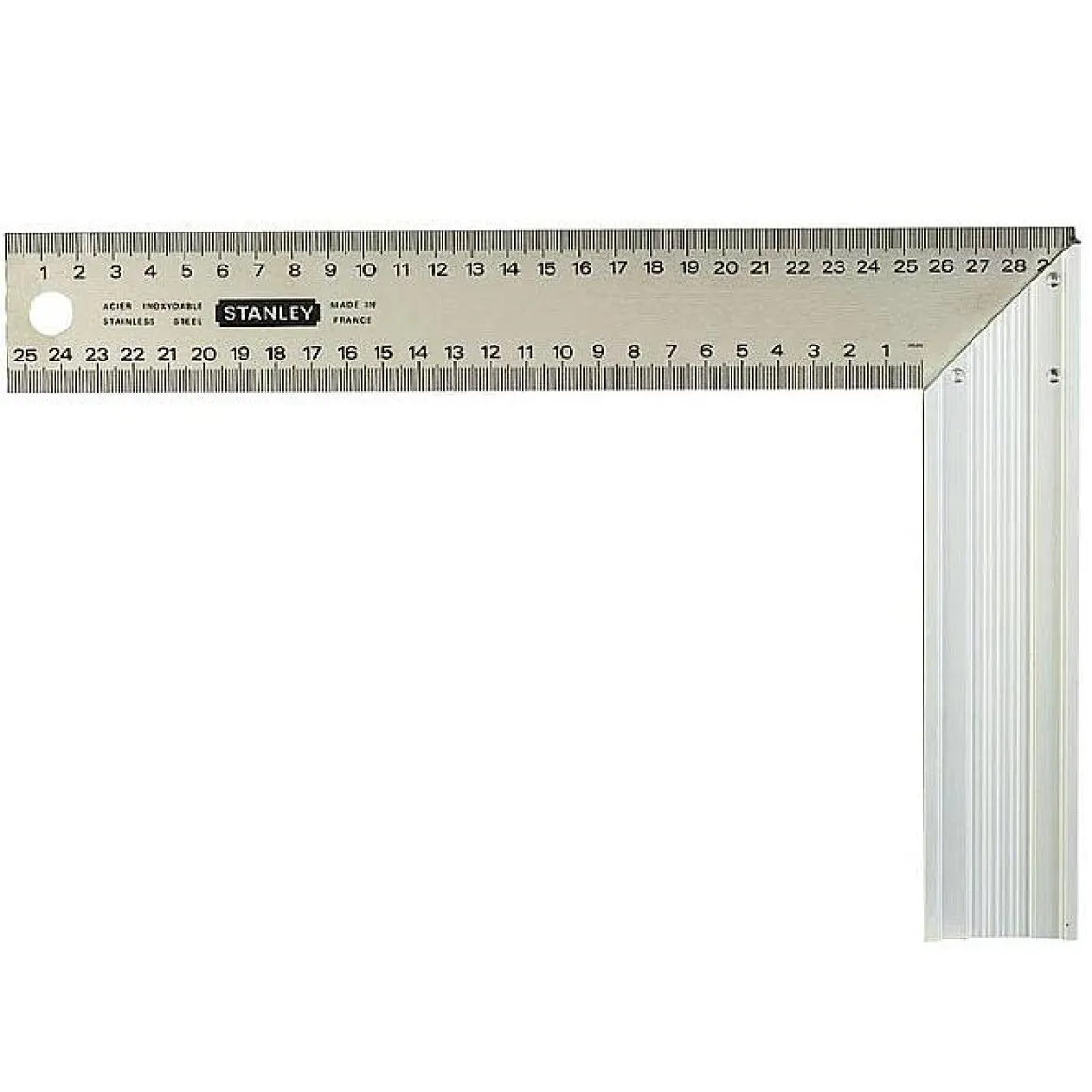 Stanley Winkelhaak 25Cm
