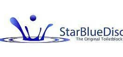 Starbluedisc Toiletblokhouder Voor Geberit Sigma 12Cm, Up320, Up300 En Up100 Inbouwreservoirs