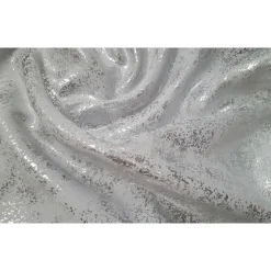 Stardust Verduisterend Gordijn Wit 140X260Cm