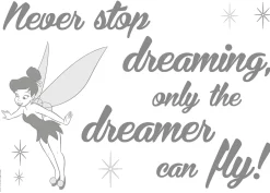 Sticker Dreaming