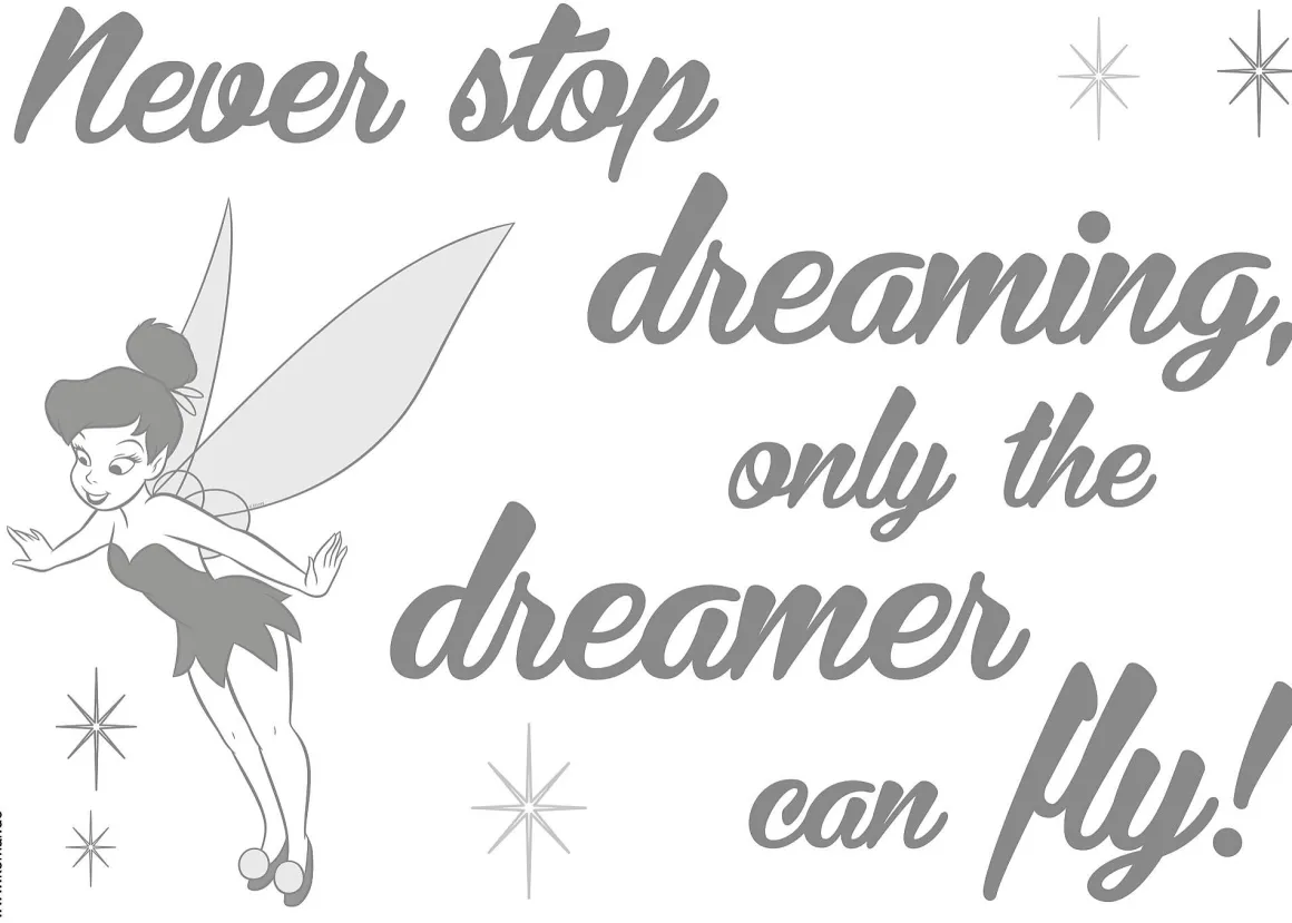 Sticker Dreaming