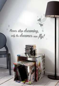 Sticker Dreaming