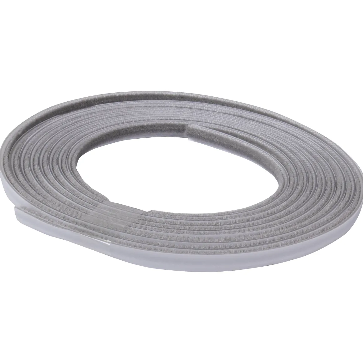 Storemax Basic Stootstrip Voor Schuifdeur Grijs 2,75M