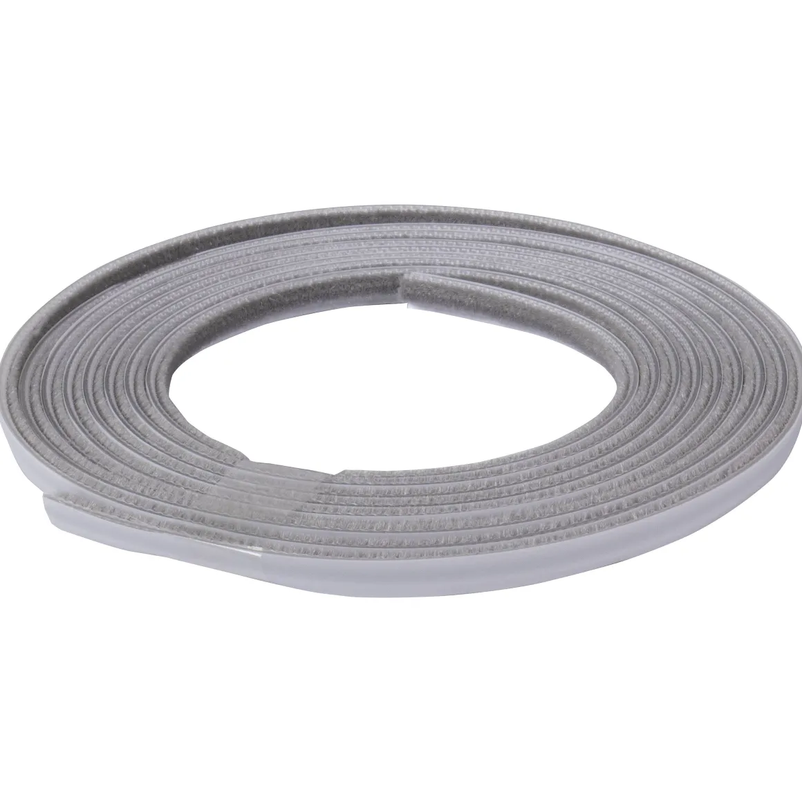 Storemax Basic Stootstrip Voor Schuifdeur Grijs 2,75M