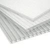 Sunlite Dubbelwandige Polycarbonaatplaat 2,5 M X 16 Mm