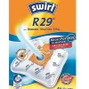 Swirl Stofzuigerzak 'R29 Mp Plus' - 4 Stuks