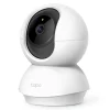 Tapo Home Security Wifi Camera Ultra Hd