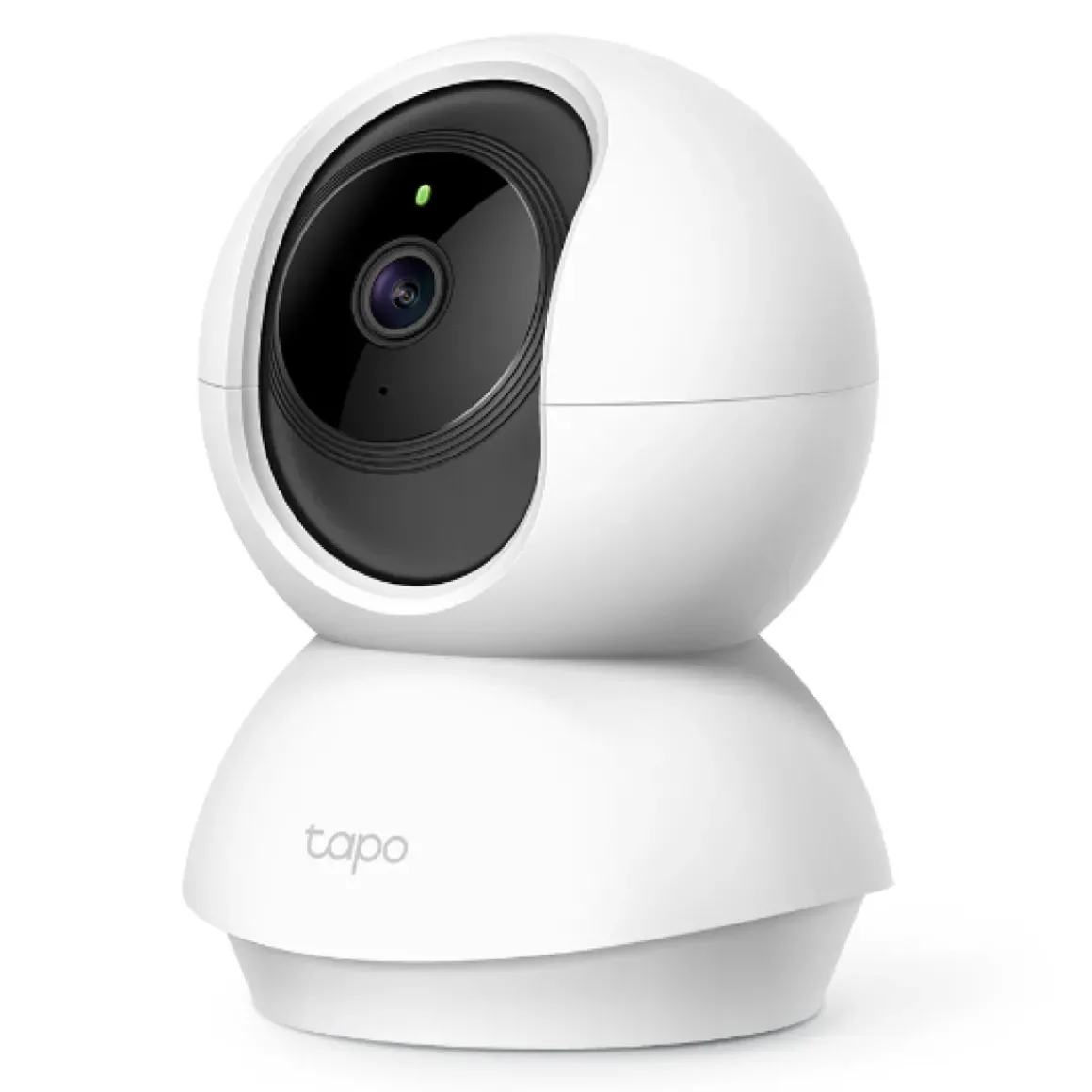 Tapo Home Security Wifi Camera Ultra Hd