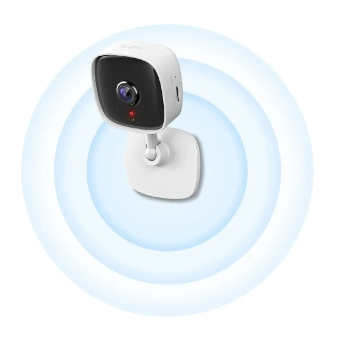 Tapo Home Security Wifi Camera Hd
