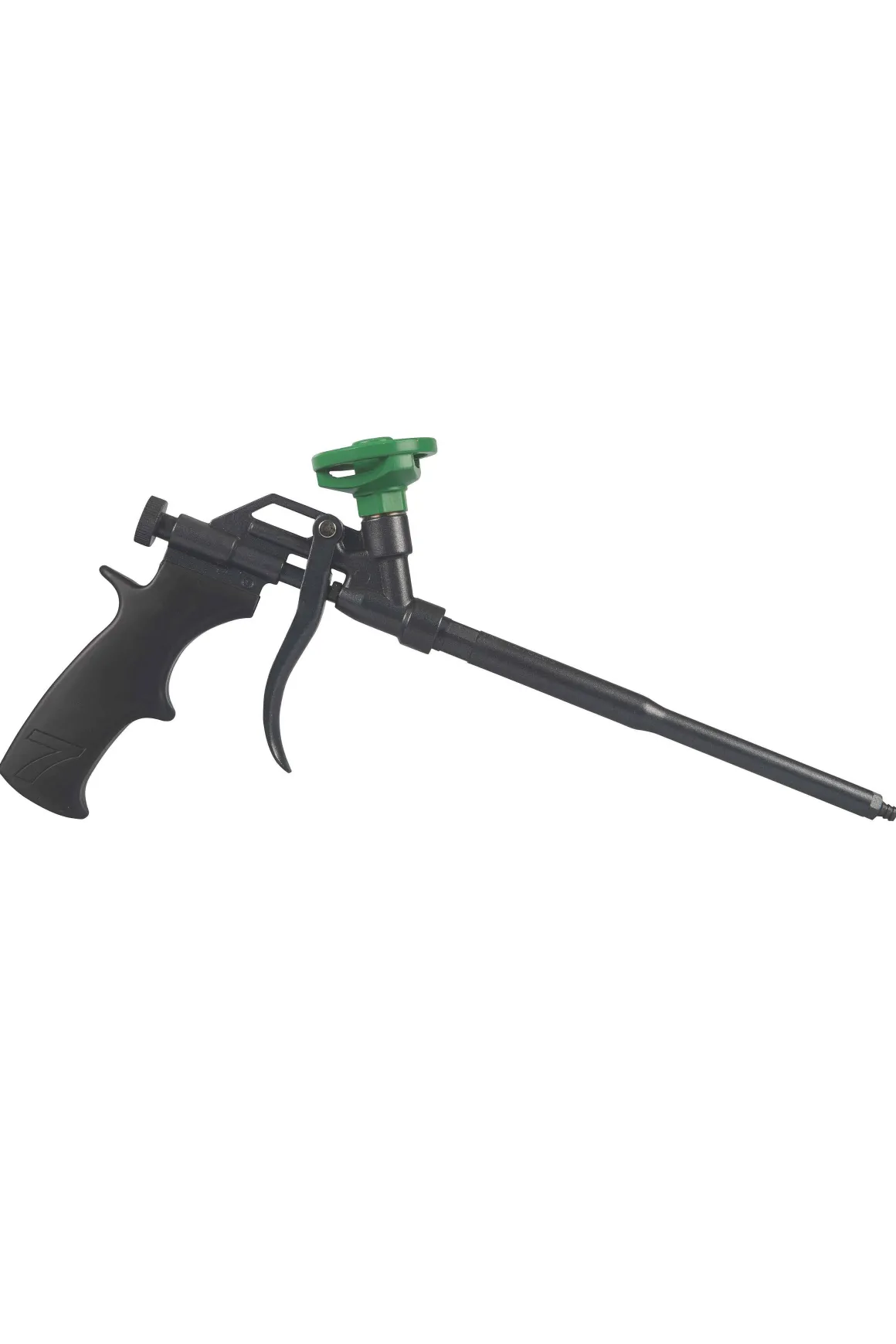 Tec7 Pistool Voor Isolatieschuim Pu Pur7