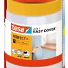 Tesa Afplaktape Easy Cover Perfect + Dispenser & Refill 33Mx55Cm