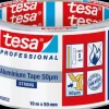 Tesa Aluminium Tape Strong 63652