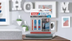 Tesa Klevende Spijker Powerstrips Voor Canvas 1Kg 2St.
